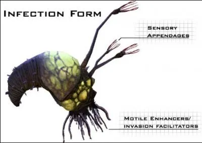 Qui maintenait les Flooz emprisonns dans Halo 1 ?