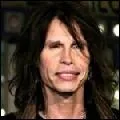 Quel est le nom du chanteur du groupe Aerosmith ?