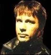Quel est le nom du chanteur du groupe Iron Maiden ?