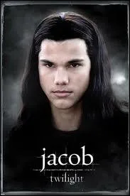 Lorsque Billy veut discuter avec Bella, il envoie Jacob chercher quelque chose. De quoi s'agit-il ?