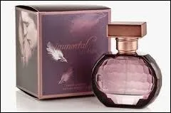 Edward dit que l'odeur de Bella est un mlange de :