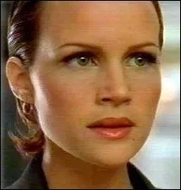 Espion en herbe, avec :