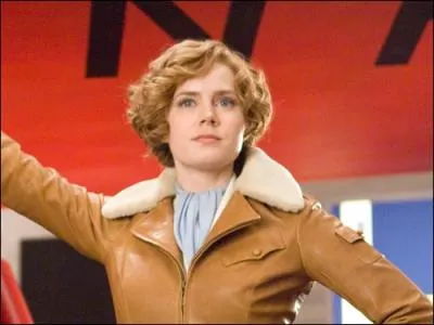 Une nuit au muse 2 : La bataille du Smithsonian, avec :