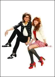 Comment s'appelle-t-elle dans le film ?