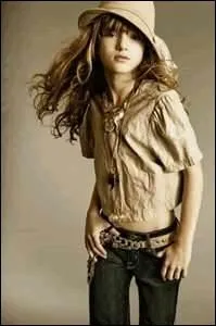 Quelle est sa couleur prfre ?