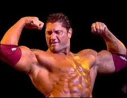 Quel est son  finisher  ?