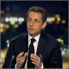 Qui est ce candidat ?