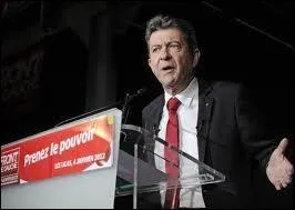 Qui est ce candidat ?