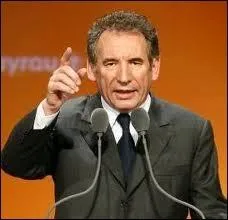 Qui est ce candidat ?