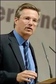 Qui est ce candidat ?