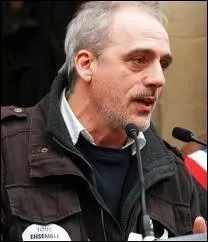 Qui est ce candidat ?