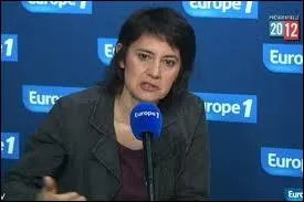 Qui est cette candidate ?