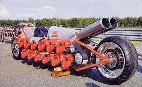 Qu'est-ce que c'est ?