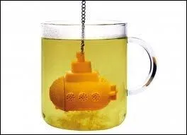 Et pour finir, quel est cet objet compltement inutile ?