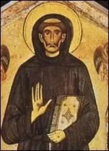 De quelle nationalit est Bonaventura Berlinghieri ?