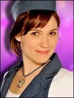 Je m'appelle �ve Kaputchinsky et je suis une �cologiste !