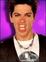 Je m'appelle Darius L�veill� et j'aime beaucoup les rats !