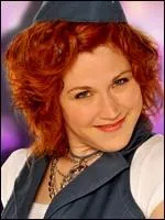 Je m'appelle Marine Bellehumeur et j'adore la mode !