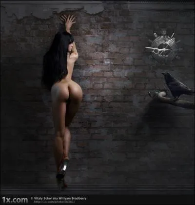 Je suis d'accord : Elle, tu l'aimes !