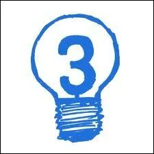 Ce numro sur l'ampoule est l'homonyme d'une ville du dpartement ...