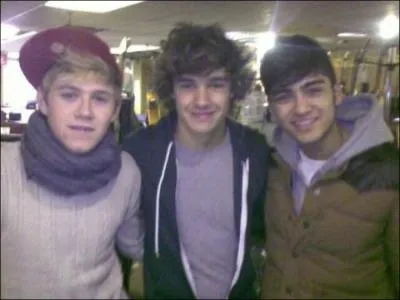 Qui est la cible de toutes les mauvaises blagues de Harry et Louis ?