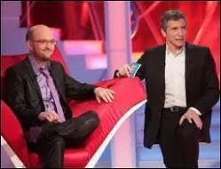 Le champion observe et évalue le niveau de ses futurs adversaires depuis son "trône". A quoi son "trône" ressemble-t-il ?