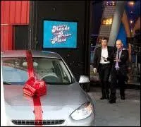 Au bout de combien de victoires gagne-t-on une voiture ?