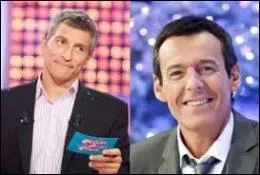 Quelle émission de jeu est diffusée à la même heure sur la principale chaîne concurrente (en 2013) ?