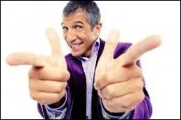 Qu'annonce un candidat lorsqu'il choisit de répondre directement à une question, sans qu'aucune proposition ne lui soit faite ?