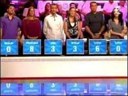 À l'issue de cette phase de qualification, combien de candidats restent en lice pour la suite de la compétition ?