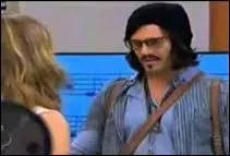 Quel est le mtier de cet homme ?