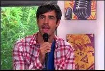 De quelle fille Luca est-il le frre ?