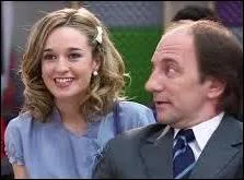 Quelle est la profession du pre d'Emma ?