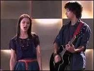 A quel endroit Marco a-t-il rencontr Francesca pour la premire fois ?