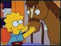 Dans l'pisode  Le poney de Lisa , pourquoi Homer offre-t-il un poney  sa fille ?