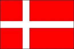 Qui vient du Danemark ?