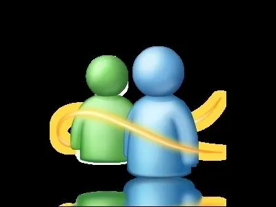 Super un ami connecter ! : Quel est ce logo ?