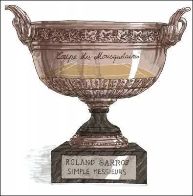 Quel joueur a gagn� Roland Garros en 2011 ?