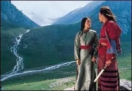 Un film de sabre, oui mais lequel ?