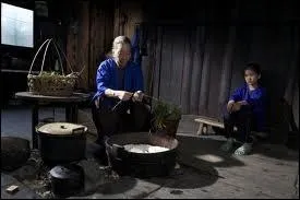 De quelle œuvre provient cette scne campagnarde ?