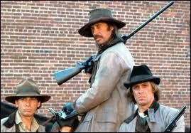 Fils d'un acteur, tous acteurs, ce sont les frres... ?