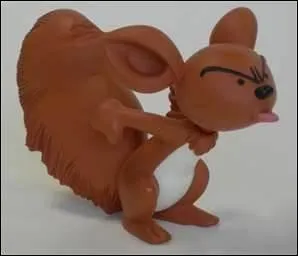 Compltez celui-ci :  Prends une femme de miel la ... elle te fera tirer .