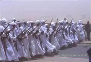 Si vous menez un baroud contre l'auteur du quiz vous allez donc :