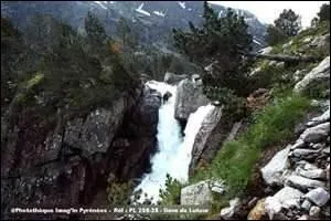 Ce sont les habitants des Gaves au-del des Pyrnes que les Espagnols appelaient ainsi :