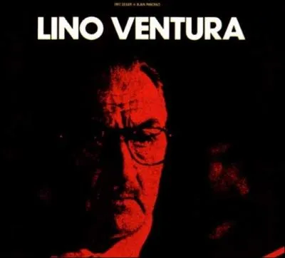 Dans ce film son personnage se nomme le gnral Carlo Dalla Chiesa ...