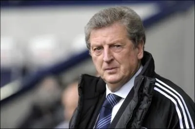 Roy Hodgson a remplac au pied lev Fabio Capello comme slectionneur de l'Angleterre . Celui-ci avait dmissionn ou a tt vir ... .