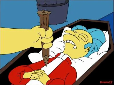 Qui a tir sur Birns ?