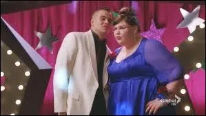 Qui vont tre couronns roi et reine de promo ?