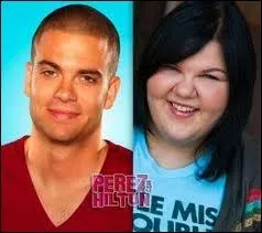 Lauren croyait que Puck tait ...