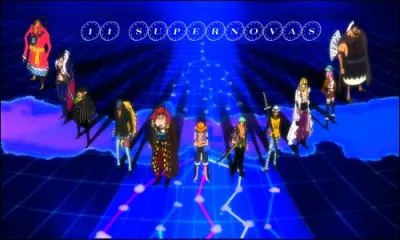 Qui est l'intrus ? (Prime)